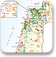 גנים לאומיים, שמורות טבע ויערות בישראל, 2002